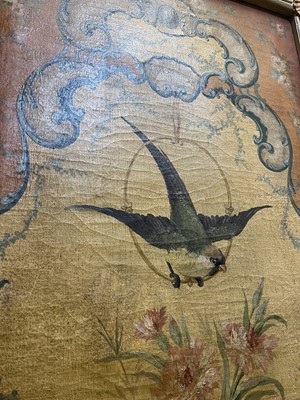 Lot 79 - French School, late 19th century