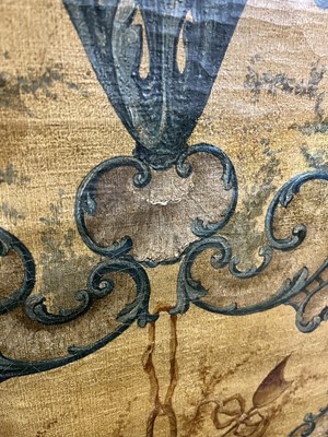 Lot 79 - French School, late 19th century
