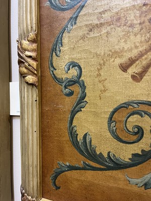 Lot 79 - French School, late 19th century