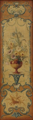 Lot 79 - French School, late 19th century