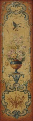 Lot 79 - French School, late 19th century