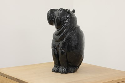 Lot 313 - Phanuel Chakuda (Zimbabwean, b.1953)
