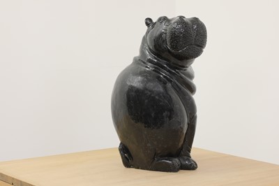 Lot 313 - Phanuel Chakuda (Zimbabwean, b.1953)
