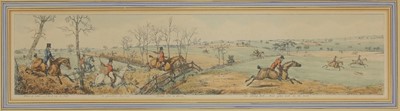 Lot 41 - After Henry Thomas Alken