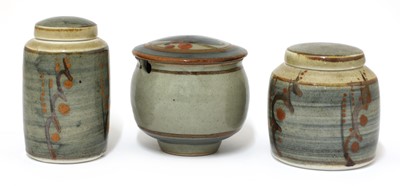 Lot 440 - David Leach (1911-2005)