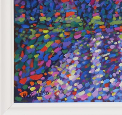 Lot 60 - Paul Stephens (b.1957)
