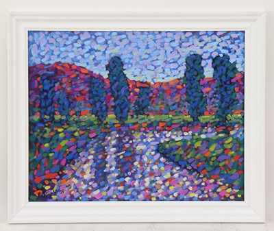Lot 60 - Paul Stephens (b.1957)