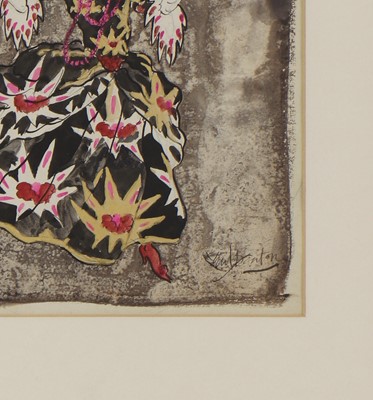 Lot 100 - Cecil Beaton (1904-1980)
