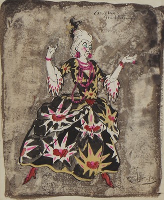 Lot 100 - Cecil Beaton (1904-1980)
