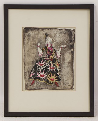 Lot 100 - Cecil Beaton (1904-1980)