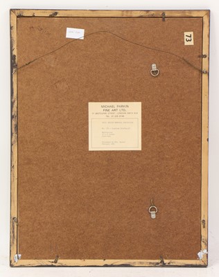 Lot 100 - Cecil Beaton (1904-1980)