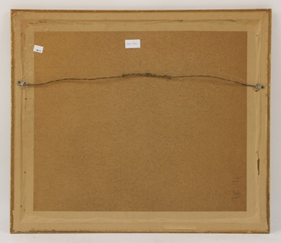Lot 159 - Neil Forster (1939-2016)