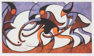 Lot 18 - After Cyril Power