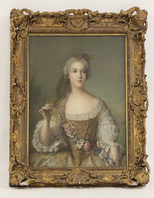 Lot 451 - After Jean-Marc Nattier