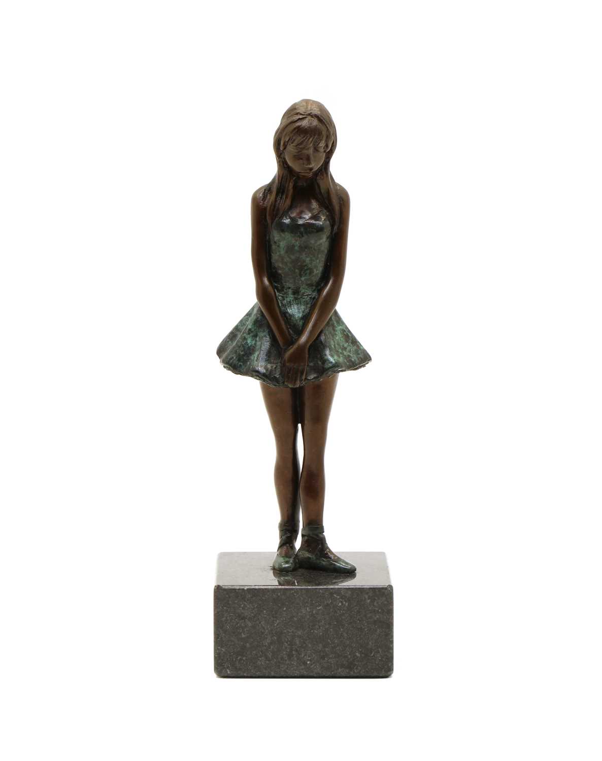 Lot 184 - Jonathan Wylder (b.1957)