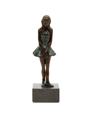 Lot 184 - Jonathan Wylder (b.1957)