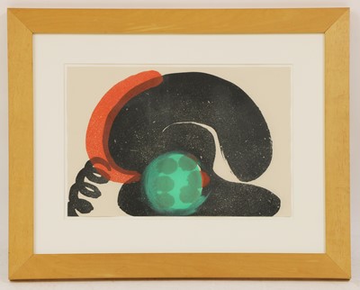 Lot 223 - Sir Howard Hodgkin (1932-2017)