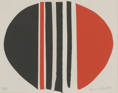 Lot 225 - Sir Terry Frost RA (1915-2003)