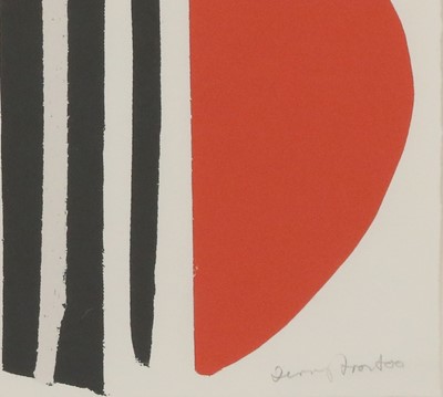 Lot 225 - Sir Terry Frost RA (1915-2003)
