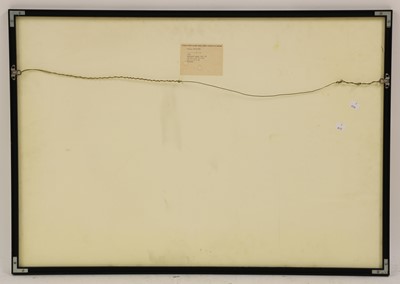 Lot 248 - Tatsuo Miyajima (Japanese, b.1957)