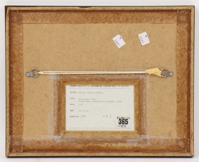 Lot 374 - Thomas Joshua Cooper (American, b.1946)