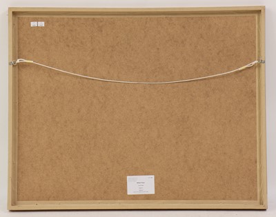 Lot 376 - William Tillyer (b.1938)