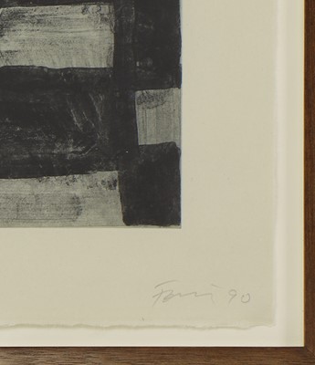 Lot 271 - Günther Förg (German, 1952-2013)