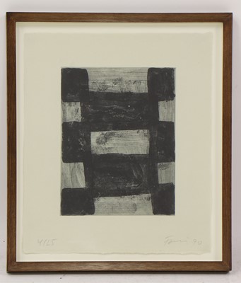 Lot 271 - Günther Förg (German, 1952-2013)