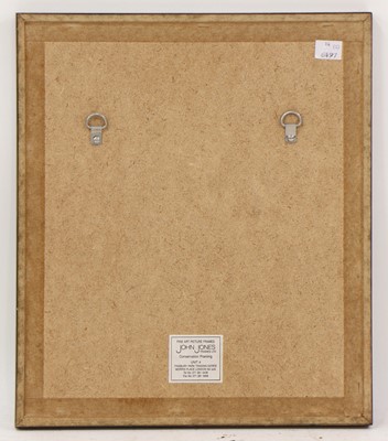 Lot 271 - Günther Förg (German, 1952-2013)