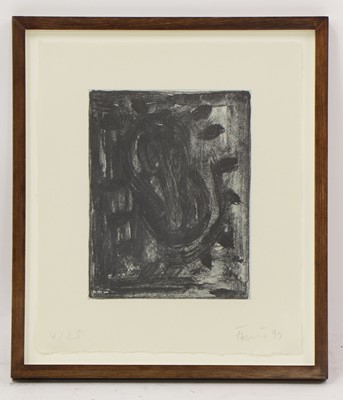 Lot 271 - Günther Förg (German, 1952-2013)