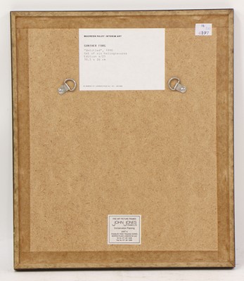 Lot 271 - Günther Förg (German, 1952-2013)