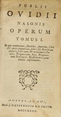 Lot 166 - A large collection of books