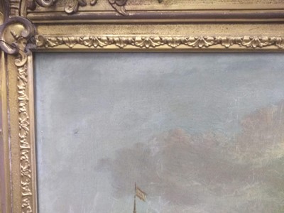 Lot 567 - Circle of Abraham Storck (Dutch, 1644-1708)