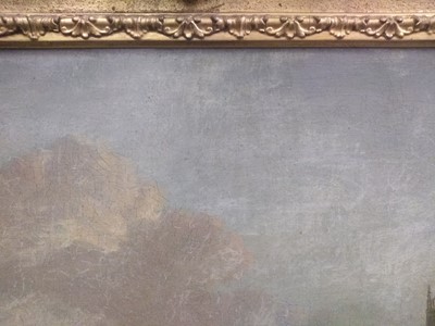Lot 567 - Circle of Abraham Storck (Dutch, 1644-1708)