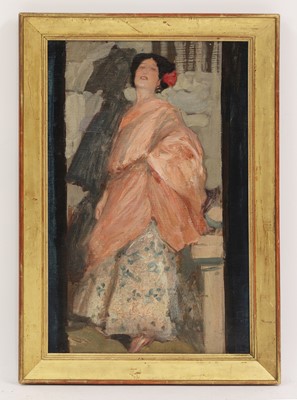 Lot 242 - Circle of Arthur Melville (1855-1904)