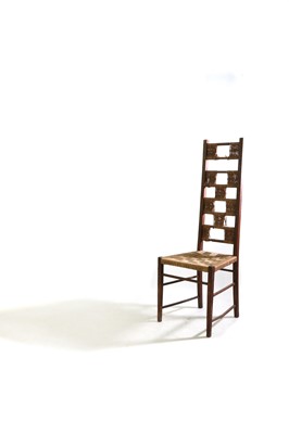 Lot 119 - Koloman Moser (1868-1918)