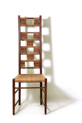 Lot 119 - Koloman Moser (1868-1918)