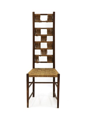 Lot 119 - Koloman Moser (1868-1918)