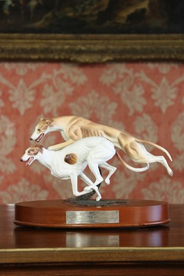 Lot 141 - An Albany Fine China group