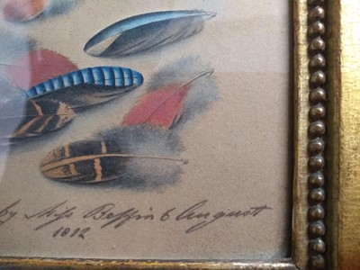 Lot 502 - Sarah Biffin (1784-1850)
