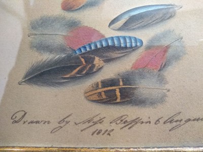 Lot 502 - Sarah Biffin (1784-1850)
