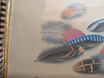 Lot 502 - Sarah Biffin (1784-1850)