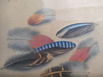 Lot 502 - Sarah Biffin (1784-1850)
