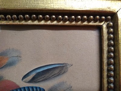 Lot 502 - Sarah Biffin (1784-1850)