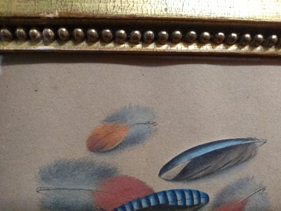 Lot 502 - Sarah Biffin (1784-1850)