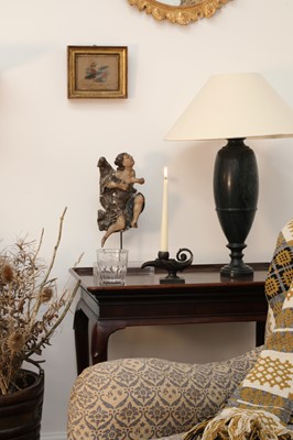 Lot 502 - Sarah Biffin (1784-1850)