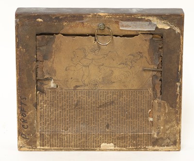 Lot 502 - Sarah Biffin (1784-1850)