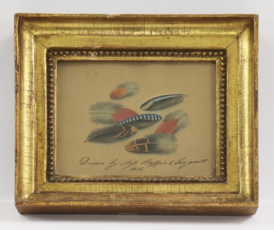 Lot 502 - Sarah Biffin (1784-1850)