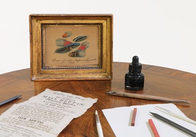 Lot 502 - Sarah Biffin (1784-1850)