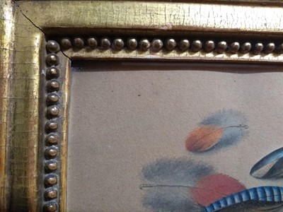 Lot 502 - Sarah Biffin (1784-1850)